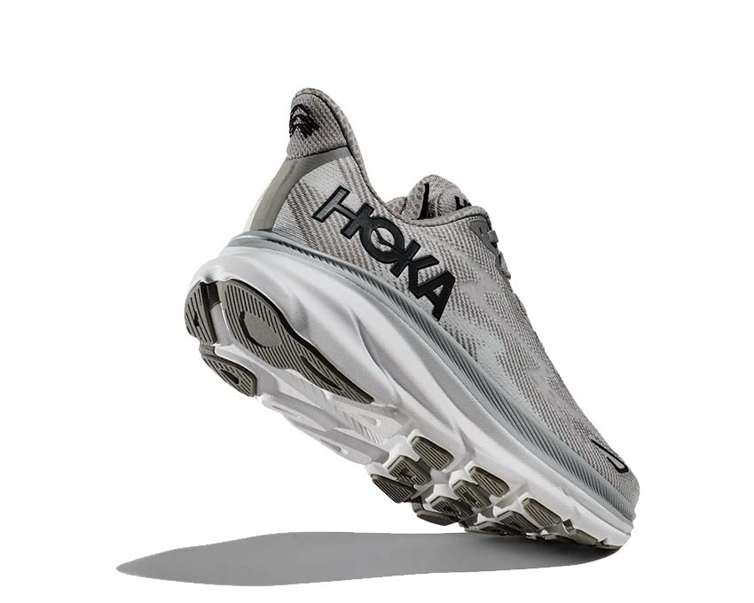 HOKA Clifton 9 Harbor Mist / Black 1127895 HMBC