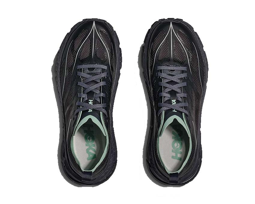HOKA Mafate Speed 4 Lite 1168450 BCK
