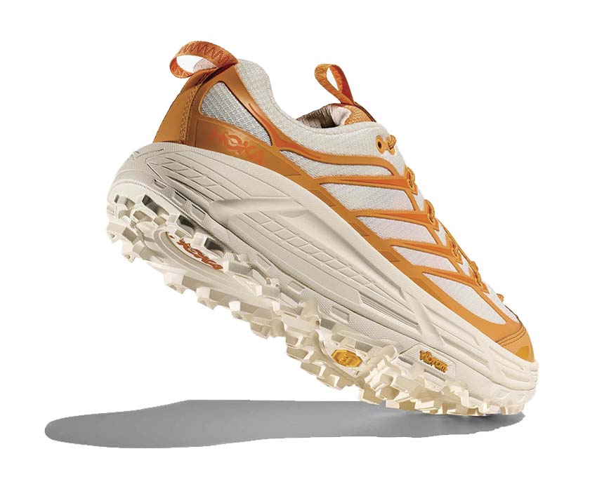 HOKA Mafate Three2 Sun Coral / Alabaster 1141572 / SRLL
