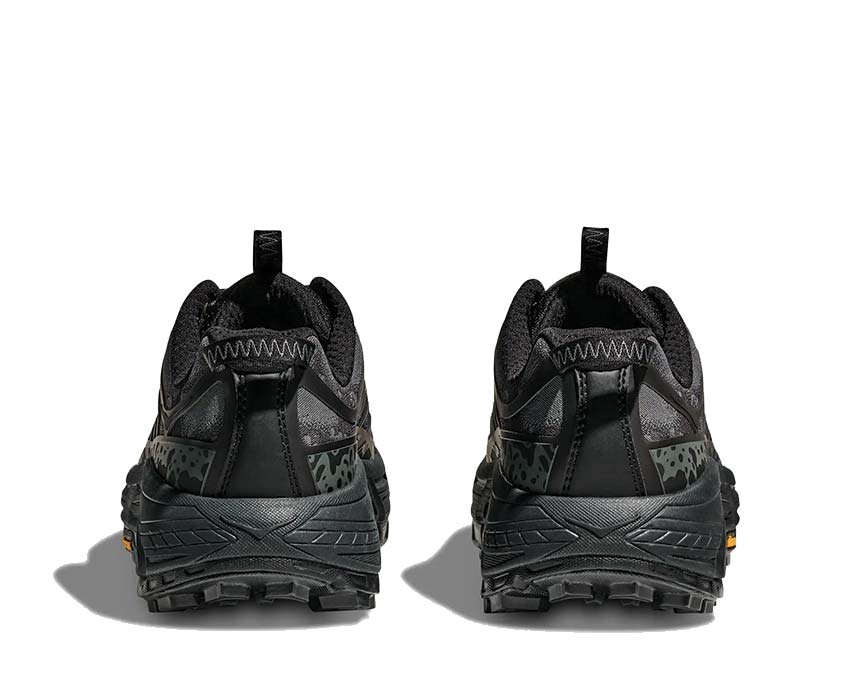 HOKA Mafate Three2 TS Black / Carbon 162770