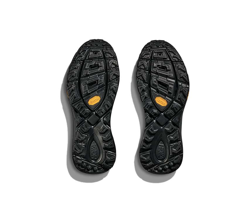 HOKA Mafate Three2 TS Black / Carbon 162770