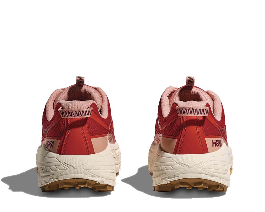 HOKA Mafate Three2 Tomato / Vermilli 1141572 / TVR