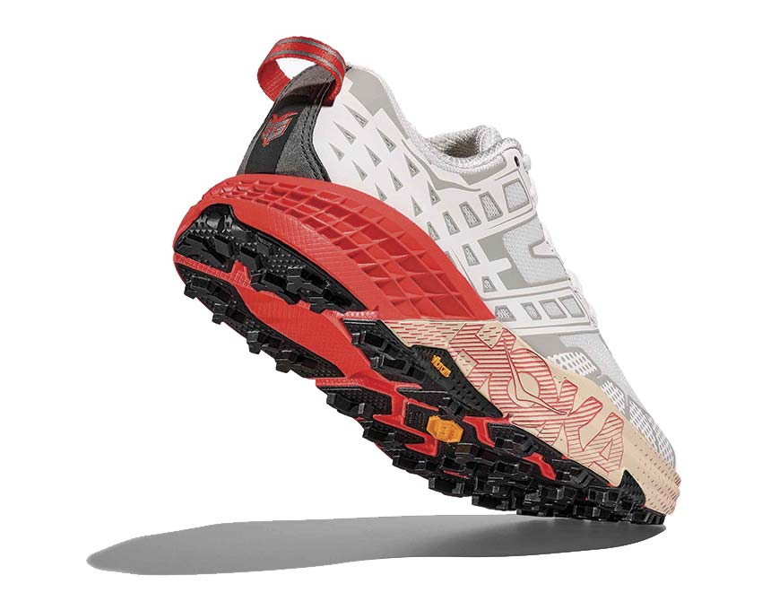 HOKA Speedgoat 2 1162710 WTT