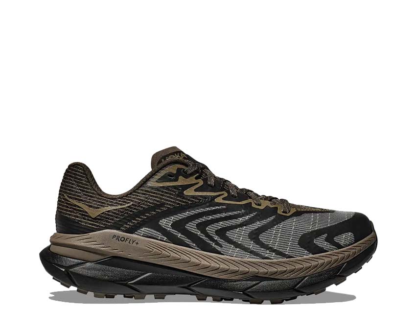 Buy HOKA Tecton X 2 TS 1168571-DCK - NOIRFONCE