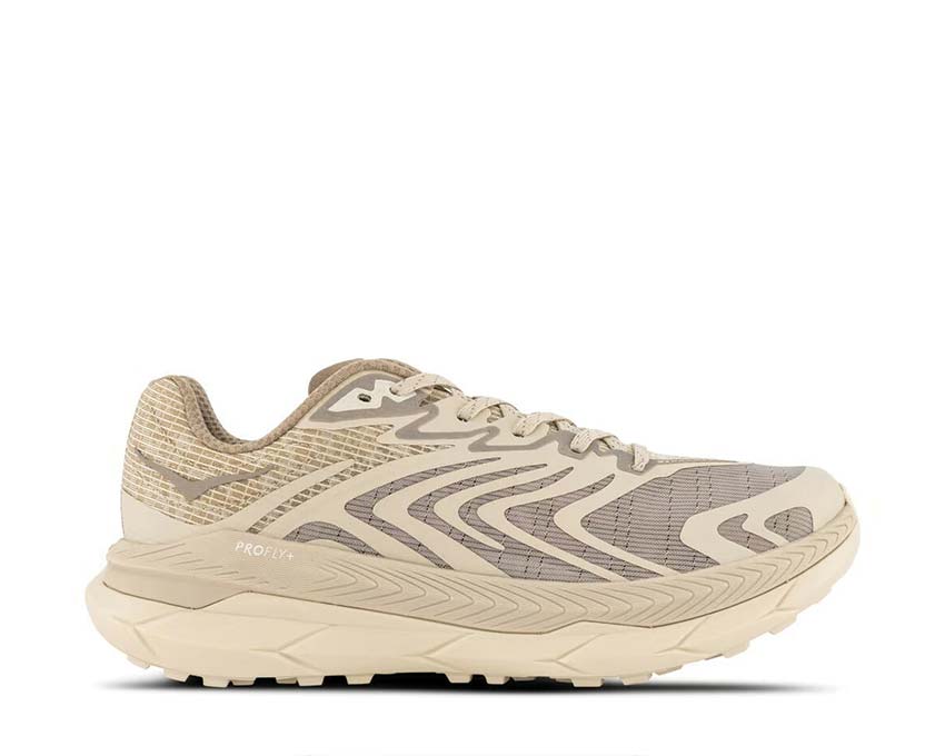 HOKA Tecton X 2 TS Oatmeal / Oatmilk 1168571 / OLTM