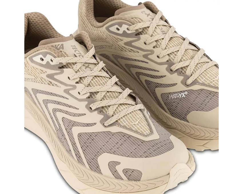 HOKA Tecton X 2 TS Oatmeal / Oatmilk 1168571 / OLTM