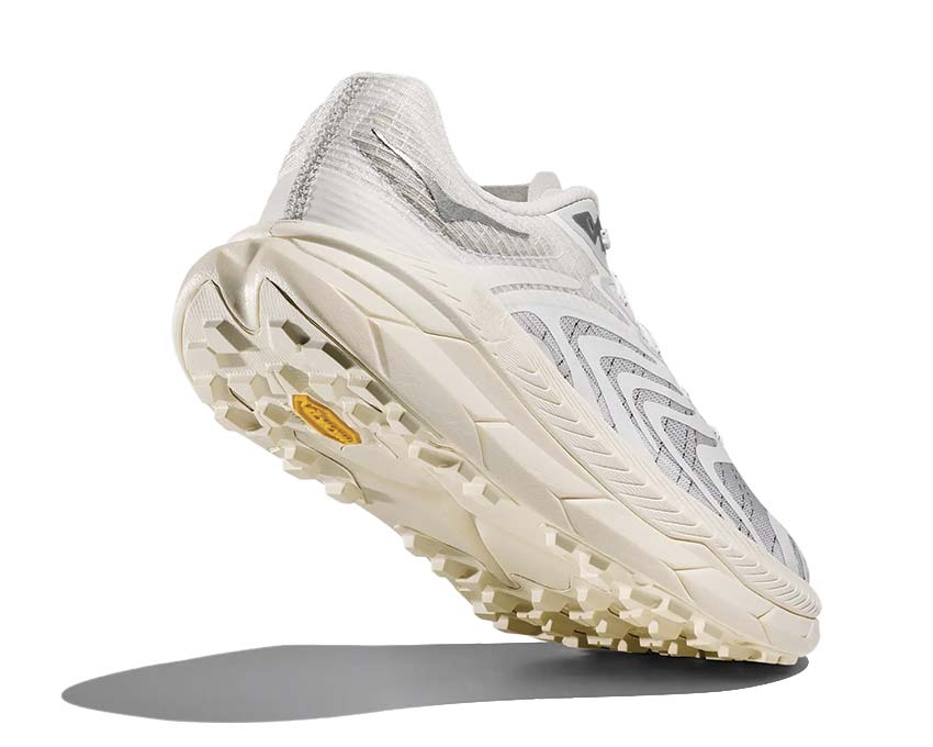 HOKA Tecton X 2 TS White / Cosmic Grey 1168571-WMC