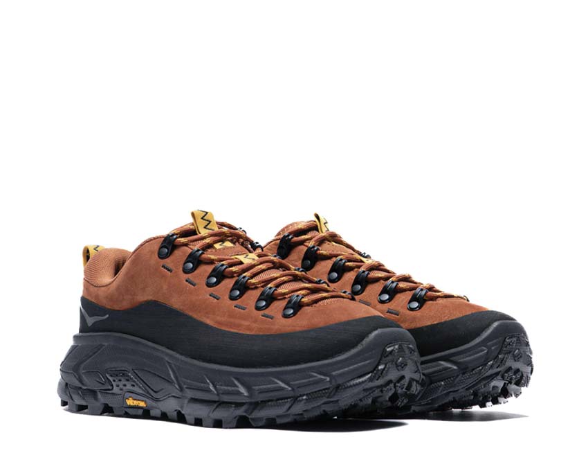 HOKA Tor Summit Hazelnut / Black 1147952-HBCK