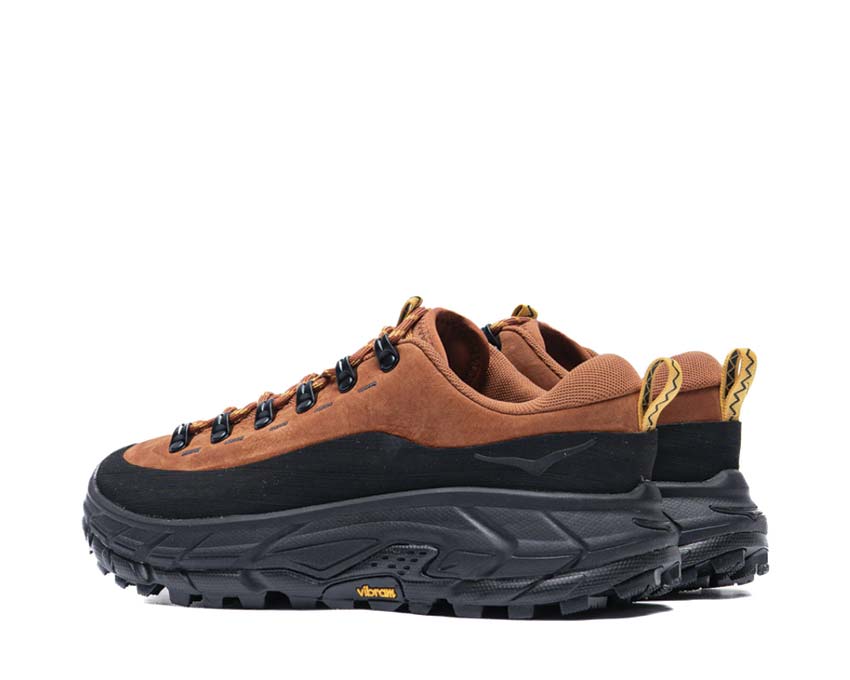 HOKA Tor Summit Hazelnut / Black 1147952-HBCK
