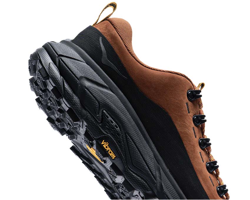 HOKA Tor Summit Hazelnut / Black 1147952-HBCK