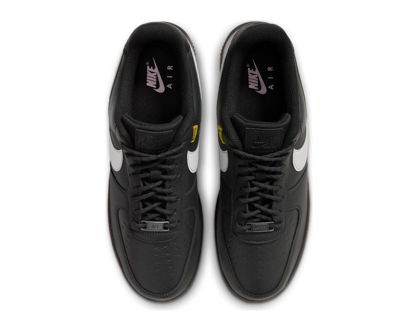 Nike Air Force 1 Gtx Vibram "Black Pine"