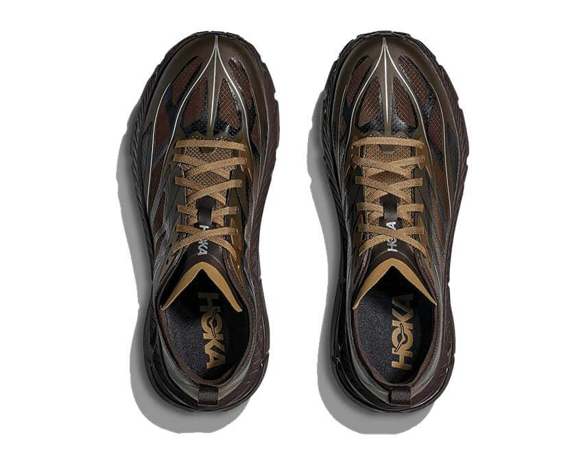 Hoka Mafate Speed 4 Lite 1168450 TCS