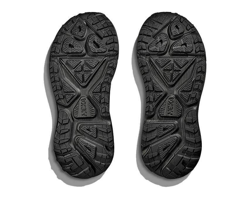 Hoka Stinson One7 1168931 BKS