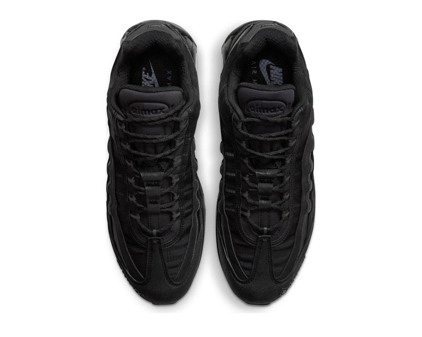 Nike Max 95 Bb Gtx "Black"