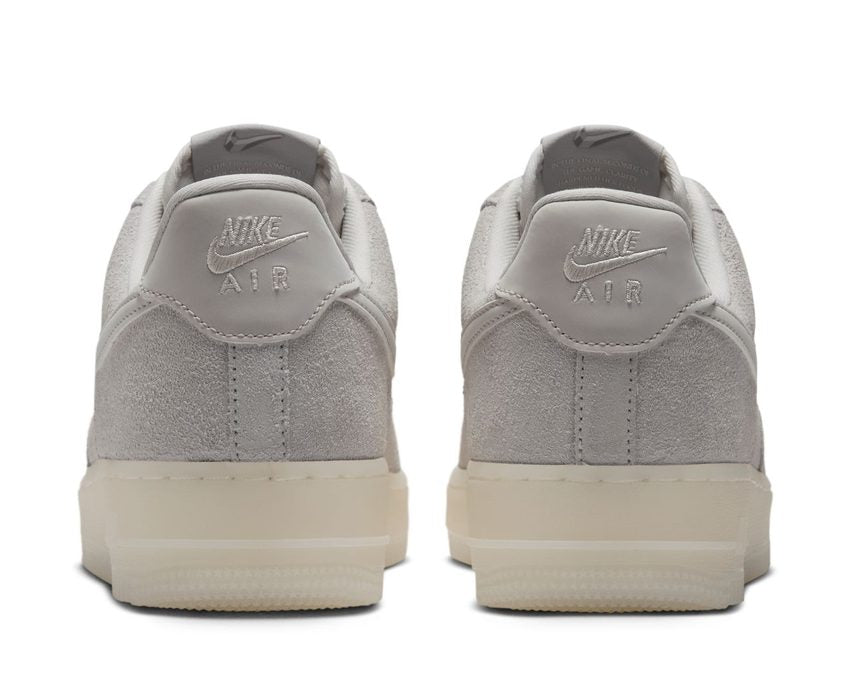 Nike Air Force 1 '07 W "Sail"