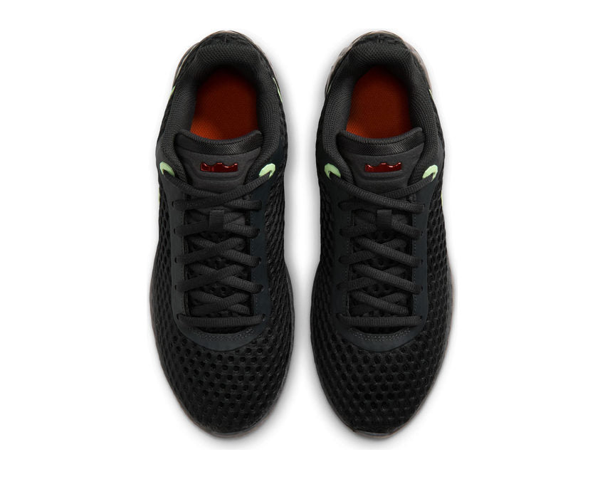 Nike Witness X Hw Dark Smoke Grey