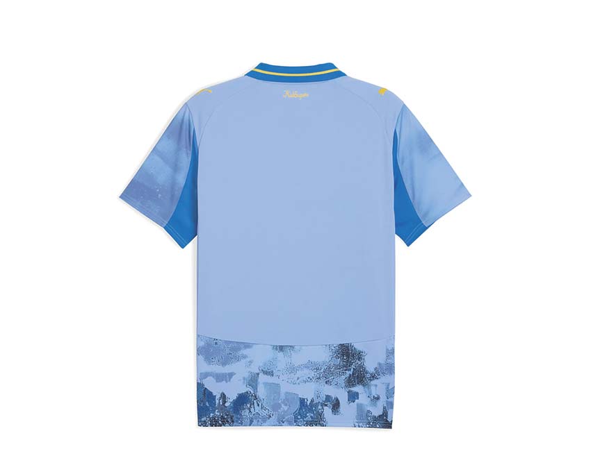 Jersey Puma KidSuper MSFC Jersey Replica Intense Lavender 782738-23