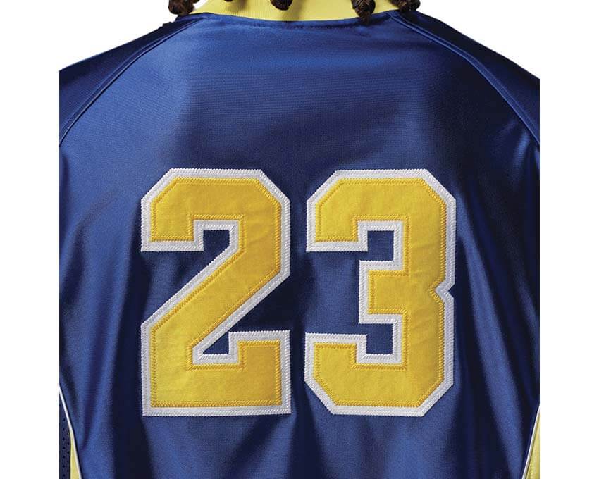 Jordan Brazil Goalkeeper Jersey IF3900-417