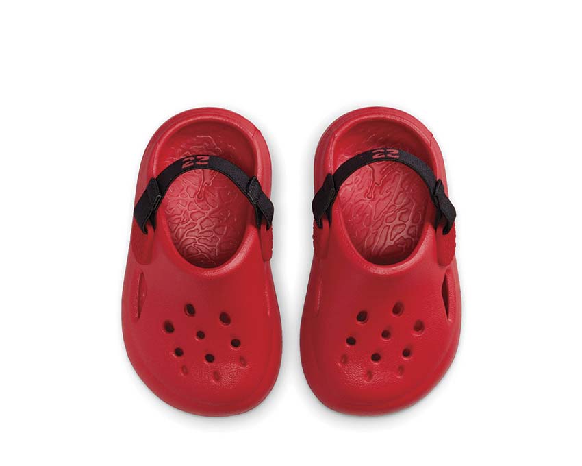 Jordan Hydrip University Red / Black HF5983-601