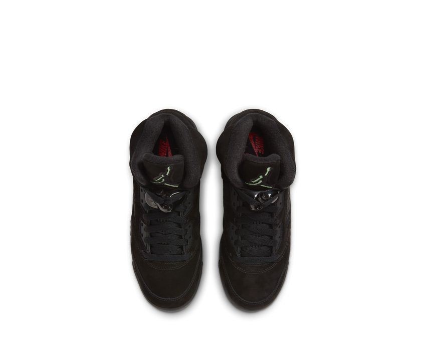 Air Jordan 5 Retro OG GS "Halloween"