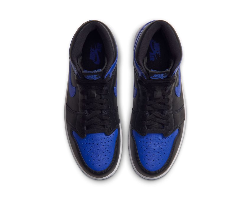 Air Jordan 1 Retro High OG "Royal"