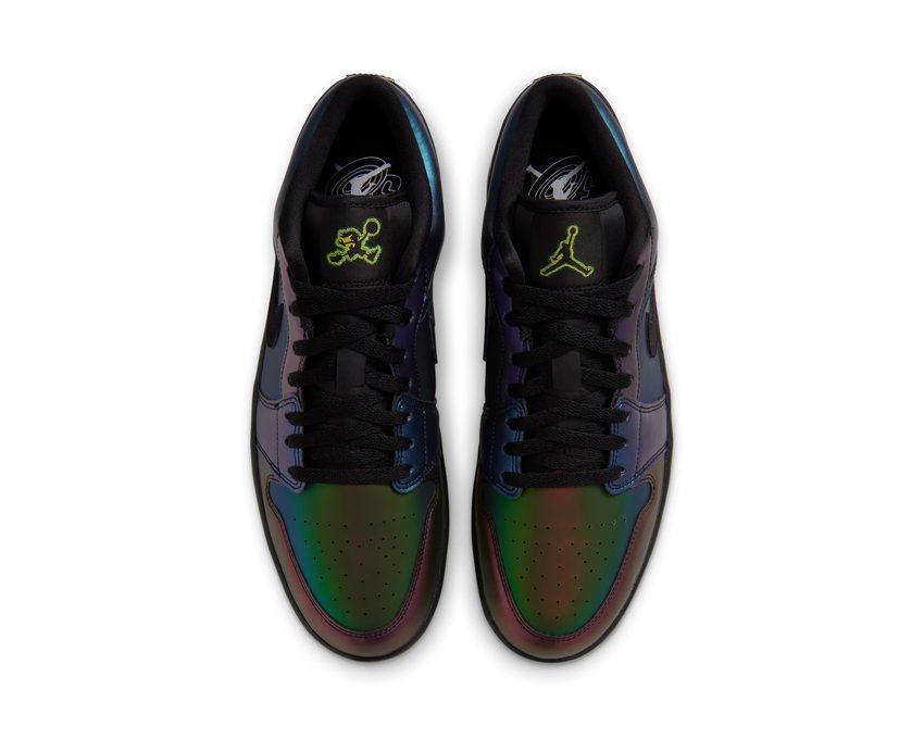 Air Jordan 1 Low Se V4 Magic Ball