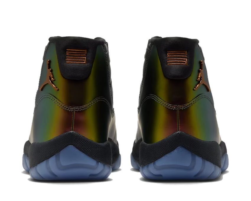Air Jordan 11 Retro W Magic Ball