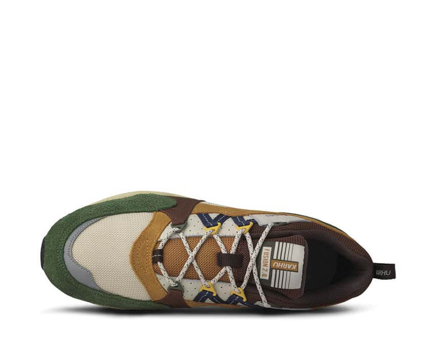 Karhu Fusion 2.0 F804197