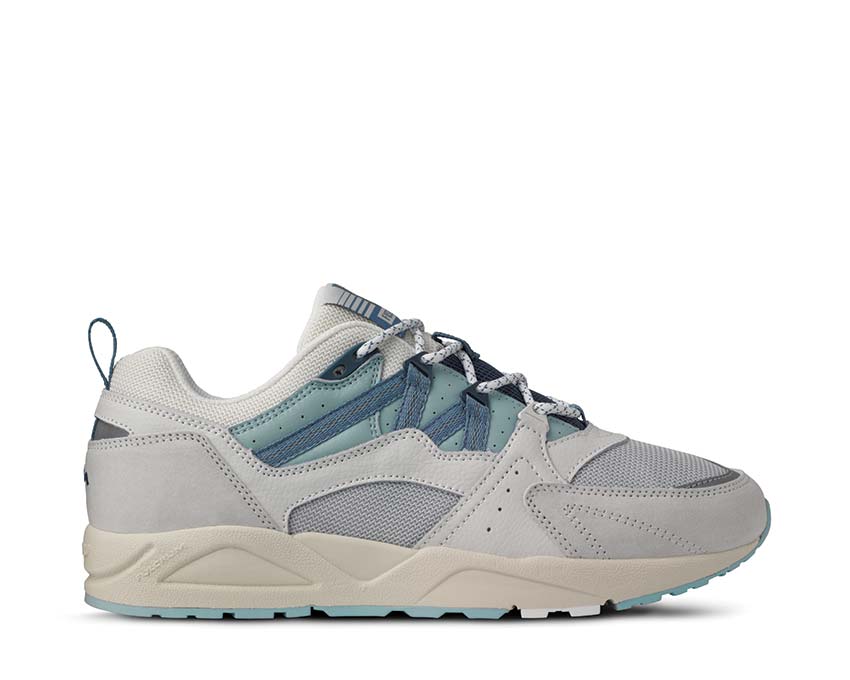 Karhu Fusion 2.0 Foggy Dew / Blue Heaven F804188