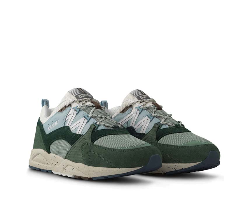 Karhu Fusion 2.0 Laurel Wreath / Blanc de Blanc F804187