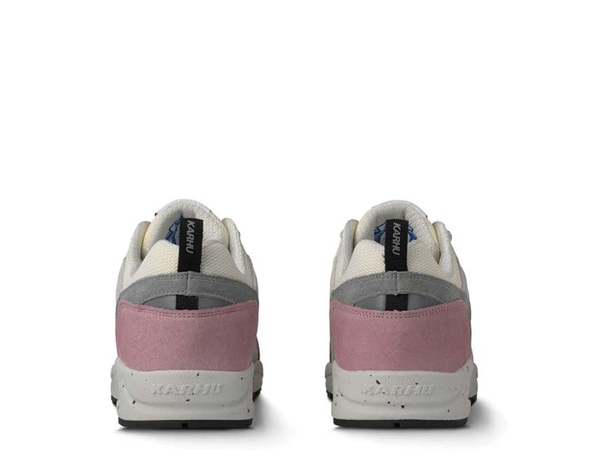 Karhu Fusion 2.0 Lilas / Jet Black Lime F804185