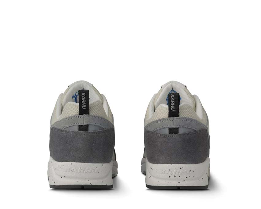 Karhu Fusion 2.0 Limestone / Jet Black F804181