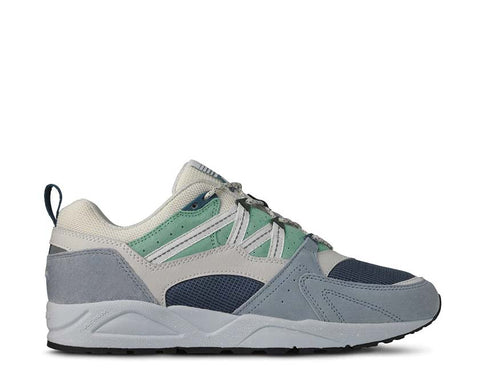 Karhu Fusion 2.0 Pearl Blue / Bright Black F804186