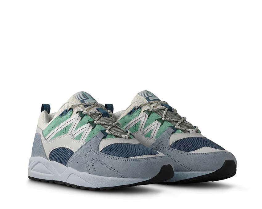 Karhu Fusion 2.0 Pearl Blue / Bright Black F804186