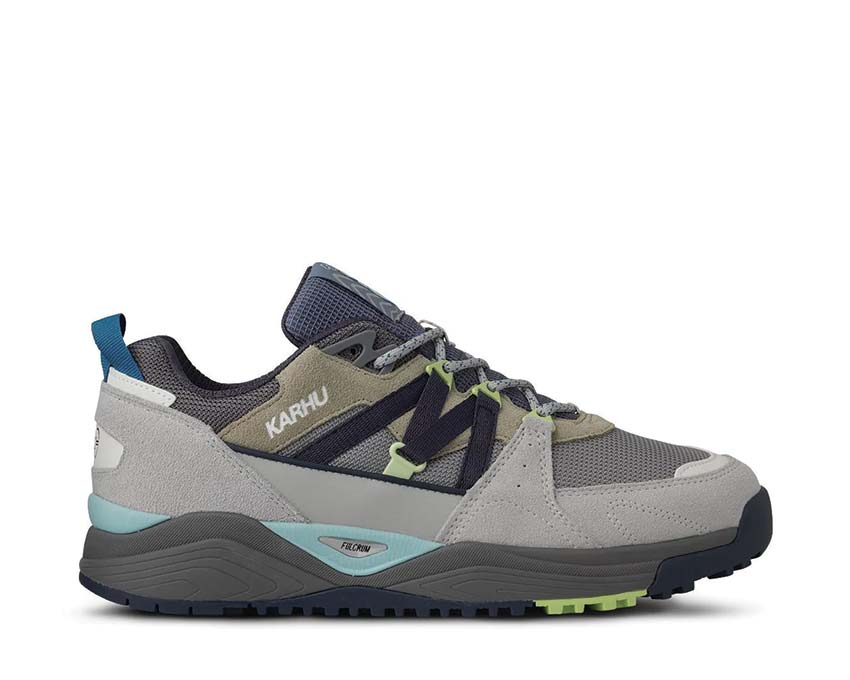 Acquista Karhu Fusion XC F830014 NOIRFONCE