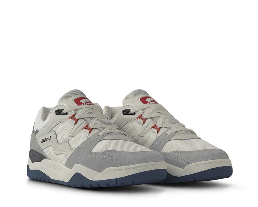 Karhu Fusion XT Dawn Blue / Blanc de Blanc F850011