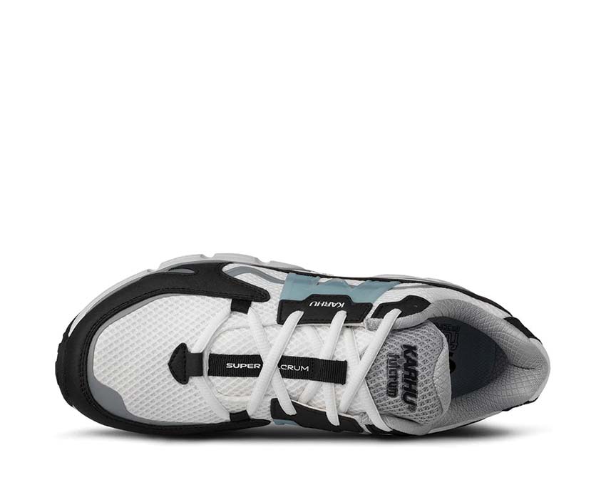 Karhu Super Fulcrum Black / Sterling Blue F860010