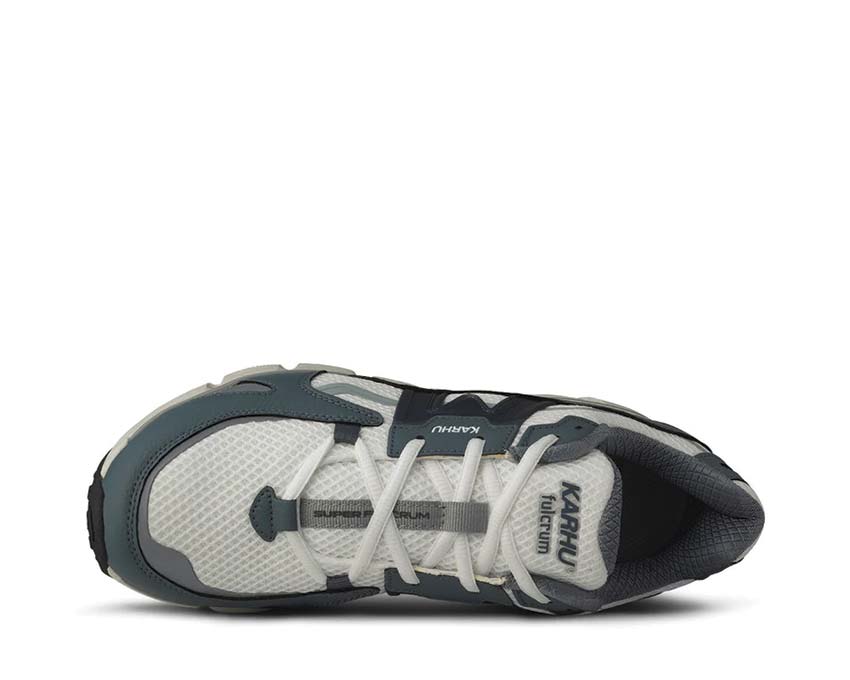 Karhu Super Fulcrum Stormy Weather / India Ink F860013