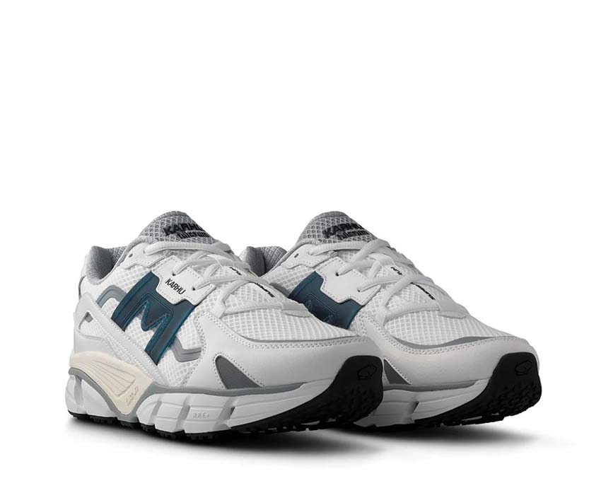 Karhu Super Fulcrum White / Deep Dive F860011