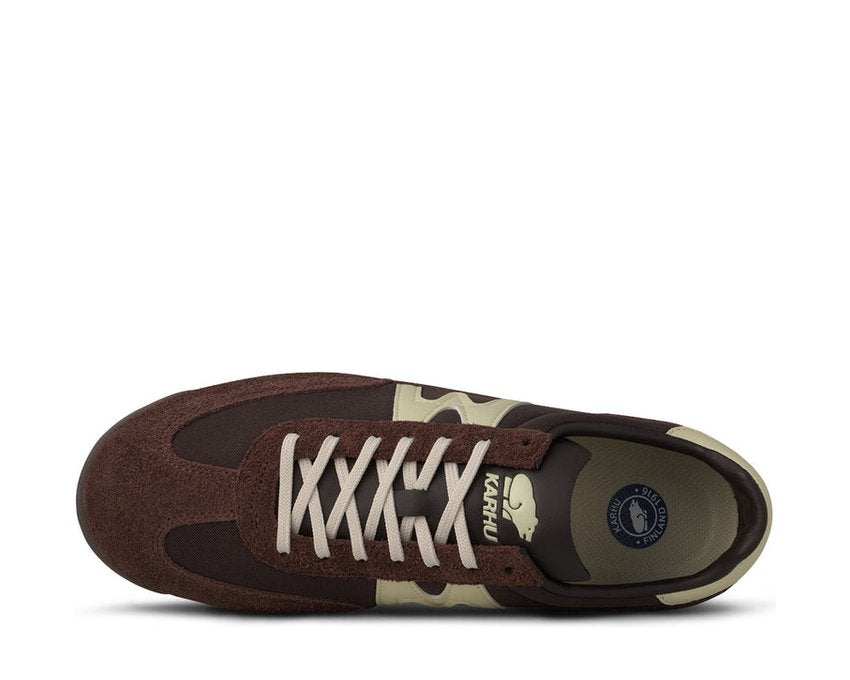Karhu Mestari 76 "Marron"