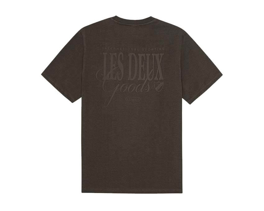 Les Deux Ben Goods T-Shirt 1001506-962