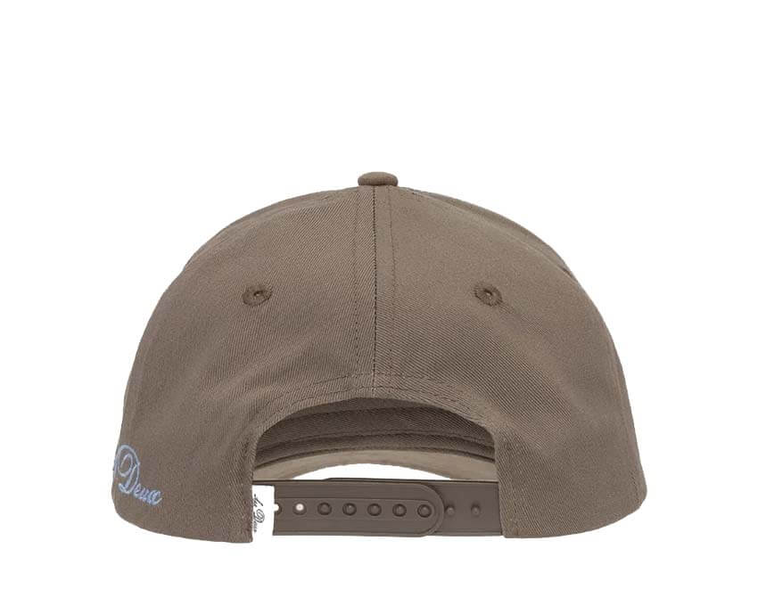 Les Deux Core Baseball Cap 1002402-832