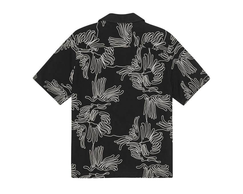 Les Deux Liam AOE Flower SS Shirt 1001421-100