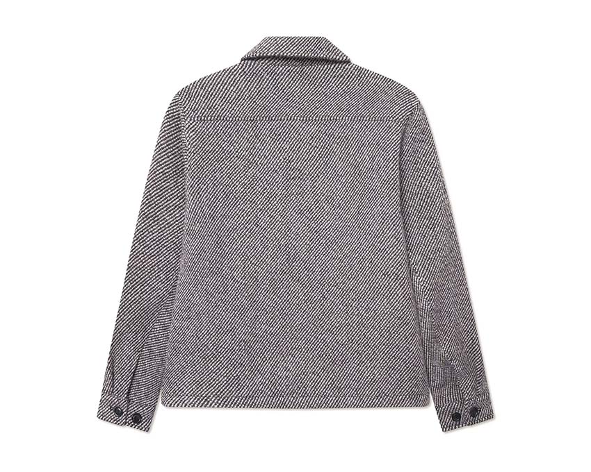 Les Deux Marseille Twill Wool Jacket 1000362-979