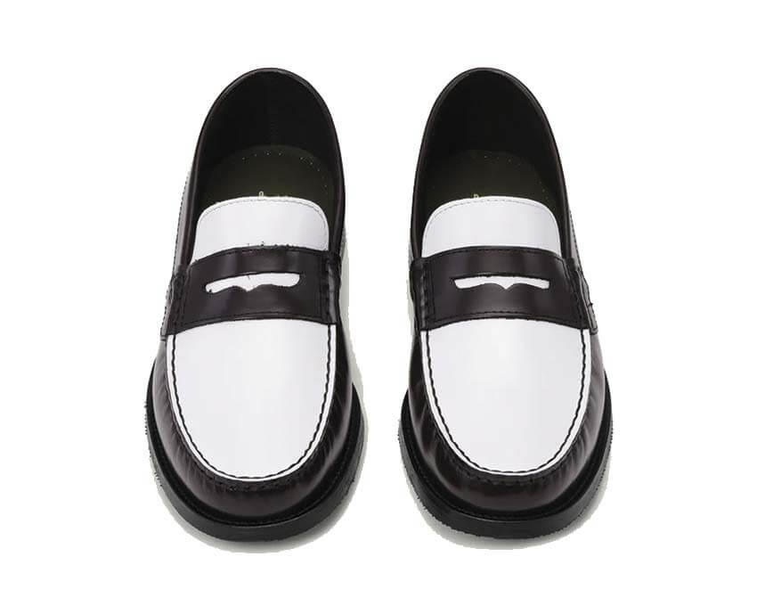 Les Deux Willard Contrast Loafer 1001664-876