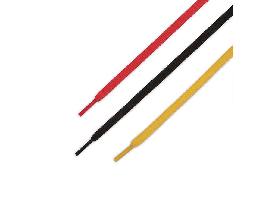 Luka .77 Quai 54 Black / Tour Yellow IB8835-007