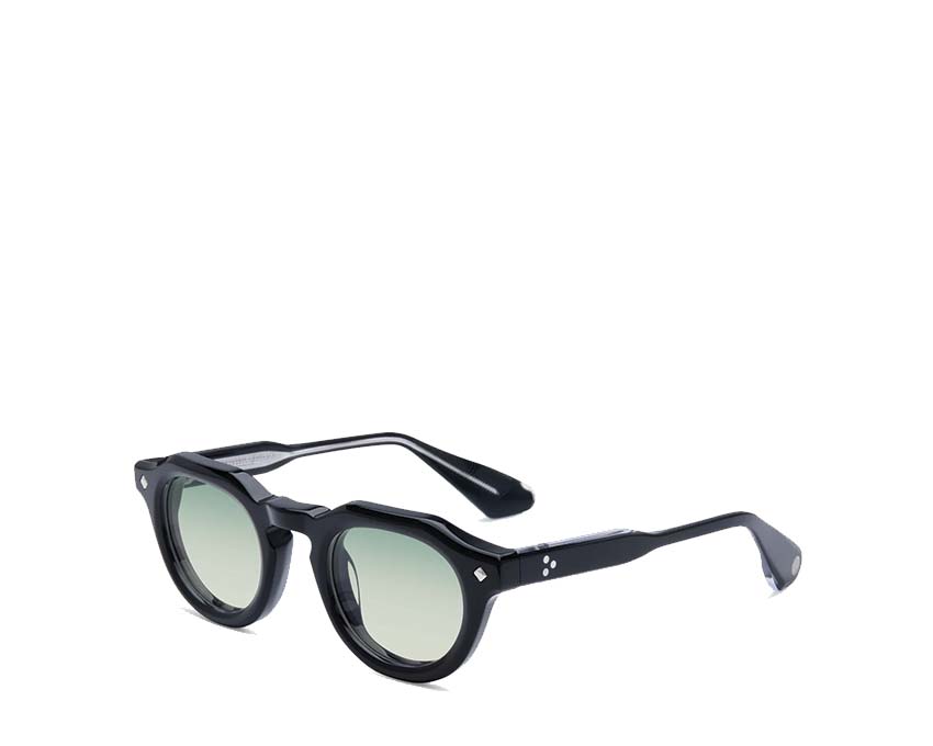 Lunetterie Générale Hello Roméo Medium Tortoise / 24K Gold - Solid Brown LG-ROMEO-01-GBG