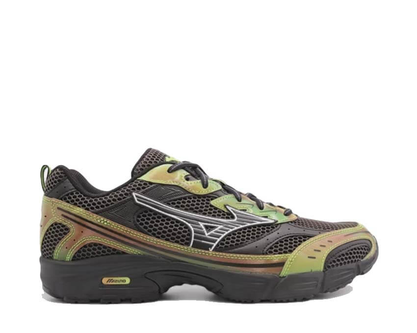 【MAX】 Mizuno MXR 