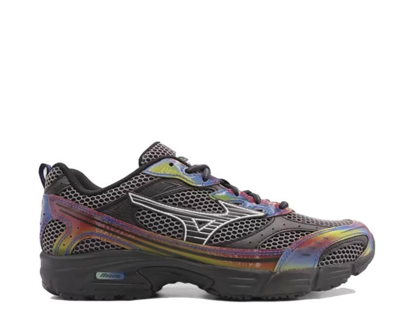 Mizuno MXR 