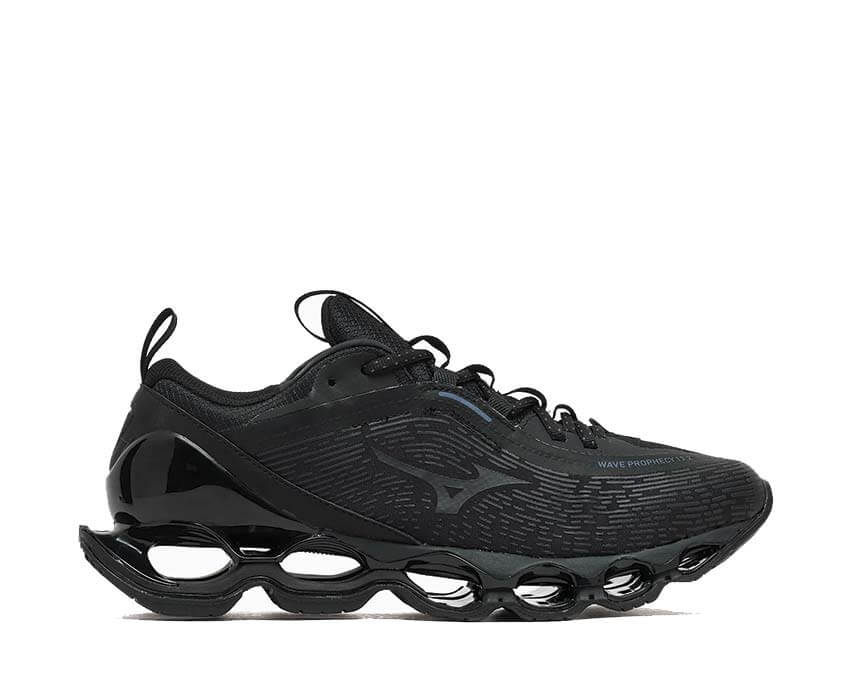 Mizuno Wave Prophecy 13.2 | Nouveauté | Noirfonce – NOIRFONCE